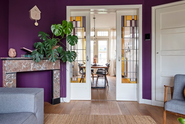 Medium property photo - Zaanenstraat 101, 2022 CM Haarlem